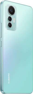 Xiaomi 12 Lite 8/256 Gb (Green/Светло-зеленый)