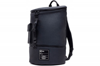 Рюкзак Xiaomi Mi 90-p Trendsetter Chic Casual Bag Backpack (Black/Черный)