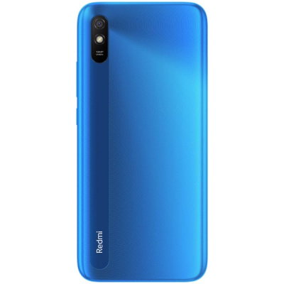 Xiaomi Redmi 9А 2/32 GB (Sky Blue/Синий)