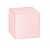 Контроллер настраиваемый Xiaomi Smart Cube (Pink/розовый)