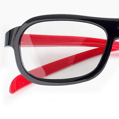 3D-очки Xiaomi Mi 3D Glasses (Red/Красный)