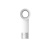 Вентилятор портативный Xiaomi Bladeless Handheld Fan 900mAh (White/Белый)