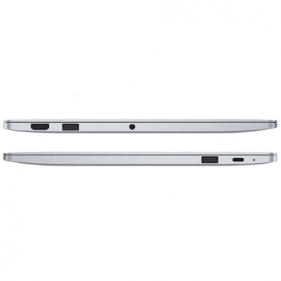 Ноутбук Xiaomi Mi Notebook Air 13.3" i5-7200U / 8Gb / 256Gb (Silver/Серебристый)