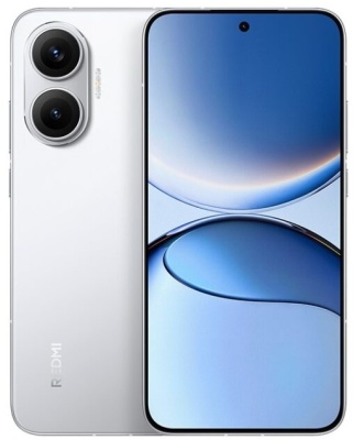 Xiaomi Redmi Turbo 4 16Гб/1Тб (Белый)