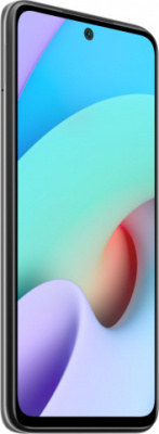 Xiaomi Redmi 10 (2022) 4GB/128GB (Серый карбон)