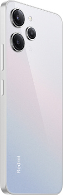 Xiaomi Redmi 12 8Gb/256Gb (Полярный серебристый)