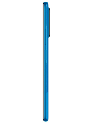 Xiaomi POCO F3 6/128 Gb (Deep Ocean Blue/Синий)