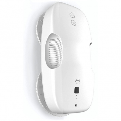 Робот-мойщик окон Xiaomi Hutt Cleaning Robot  90W (White/Белый)
