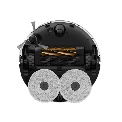 Робот-пылесос Dreame X50 Ultra со станцией самоочистки (White/Белый)