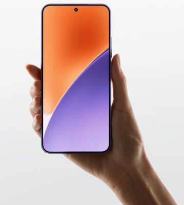 Xiaomi 15 12/256Gb (Purple/Фиолетовый)