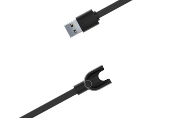Зарядное устройство USB для Xiaomi Mi Band 1/2