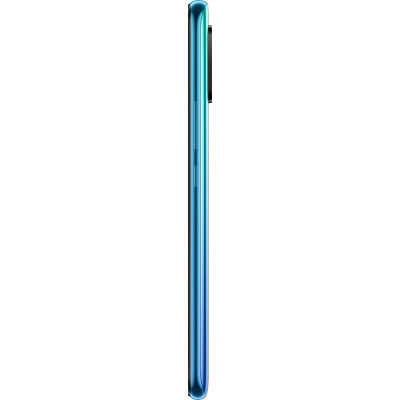 Xiaomi Mi 10 Lite 6/128Gb (Aurora Blue/Синий)