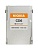 Жесткий диск SSD Kioxia CD6-R 15.36TB (KCD6XLUL15T3) U.3 PCIe 4.0 NVMe 2.5" Read-Intensive SIE