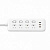 Сетевой фильтр Xiaomi Mi Powerstrip 4+3USB 2500w (White/Белый)
