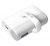 Пылесос беспроводной для удаления пылевого клеща Xiaomi Mijia Wireless Vacuum +UV (White/Белый)