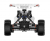 Конструктор-автомобиль Xiaomi OneBot Block Desert Racing Car Set SM