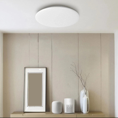 Светильник потолочный Xiaomi Yeelight Smart LED Ceiling Lamp 495mm (White/Белый)