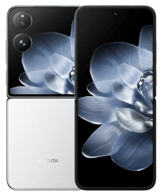 Xiaomi Mix Flip 12Gb/256Gb (White/Белый)