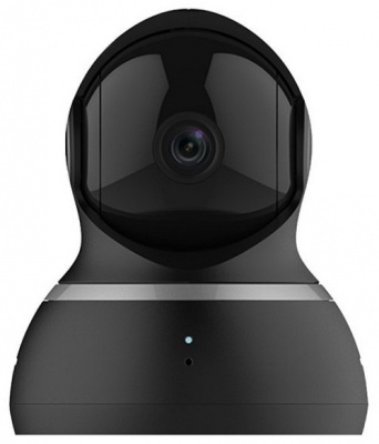 IP-камера Xiaomi Yi Dome Camera 1080p (Black/Черная)