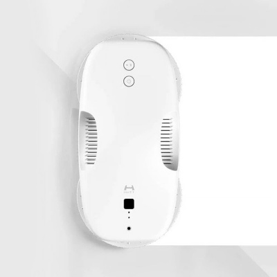 Робот-мойщик окон Xiaomi Hutt Cleaning Robot  90W (White/Белый)