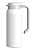 Термос Xiaomi Quange Thermos 1500ml (White)