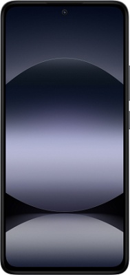 Смартфон Redmi Note 14 6/128 Гб (Midnight Black/Черный)