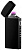 Зажигалка плазменная Xiaomi Beebest L200 Charging Lighter 230mAh (Black/Черный)