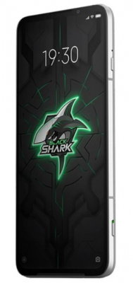 Игровой смартфон Xiaomi Black Shark 3 128GB/8GB (Silver star/Серебряная звезда)