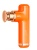 Массажёр перкуссионный Xiaomi Yesoul Monica Massage Gun MG12 (Orange/Оранжевый)