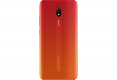 Xiaomi Redmi 8A 3GB/32GB Sunset Red (Красный)