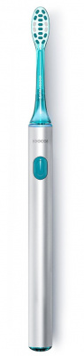 Зубная щетка электрическая Xiaomi Soocas Spark Toothbrush Rewiew MT1 (Silver/Серебристый)