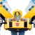 Конструктор-робот Xiaomi OneBot Transformers BumbleBee 770+pcs DHF