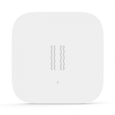 Датчик вибрации Xiaomi Aqara Vibration Sensor (White/Белый)