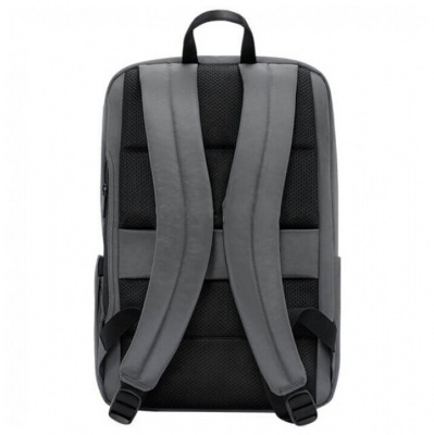 Рюкзак Xiaomi Mi Classic Business Bag 2 (Light Gray/Серый)