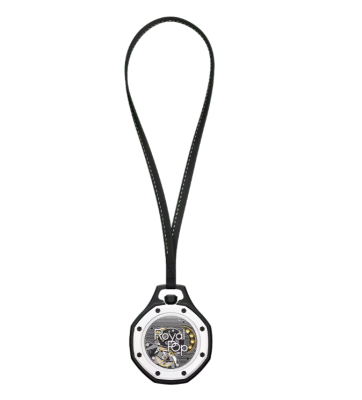 Часы Audemars Piguet & Swatch Royal Pop (OCHO NEGRO)
