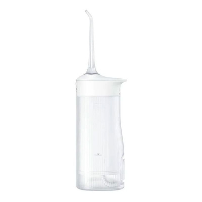 Ирригатор для рта Xiaomi Mi Soocas Portable Oral Irrigator W1 150ml (White/Белый)