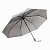Зонт Xiaomi 90-Points Automatic Umbrella With LED (Grey/Серый)
