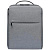 Рюкзак Xiaomi Urban Lifestyle Backpack-2 17L (Grey/Серый)