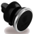 Держатель смартфона Baseus 360 Rotation Magnet Air Vent car (Black/Черный)