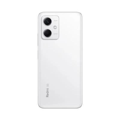 Xiaomi Redmi Note 12 5G 6/128 Gb (Белый)