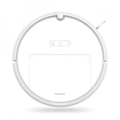 Робот-пылесос Xiaomi Xiaowa Robot Vacuum Cleaner Lite (White/Белый)