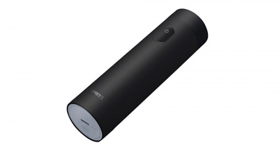 Электробритва Xiaomi Smate Portable Turbine Shaver (Black)