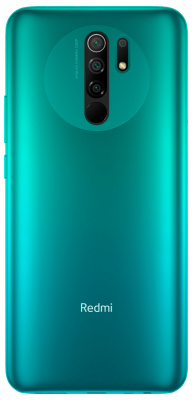Xiaomi Redmi 9 3/32 GB (Ocean Green/Зеленый)