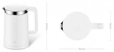 Электрический чайник Xiaomi Mi Electric Smart Kettle