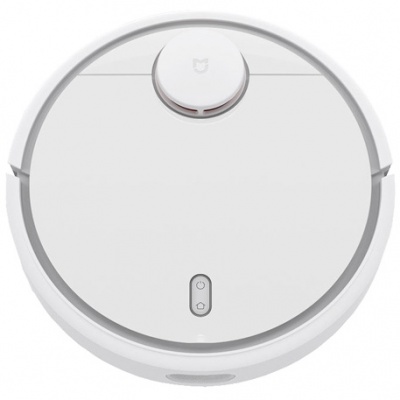 Робот-пылесос Xiaomi Mi Robot Vacuum Cleaner (White/Белый)