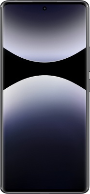 Смартфон Redmi Note 14 Pro 12/512 Гб (Midnight Black/Черный)