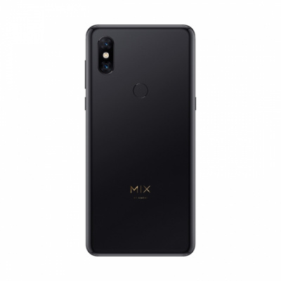 Смартфон Xiaomi Mi MIX 3 256GB/8GB (Black/Черный)