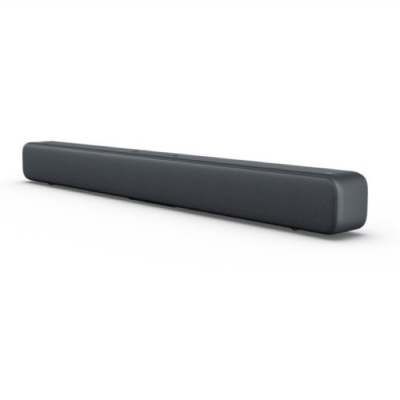 Саундбар Xiaomi Mi TV Soundbar Speaker (Black/Черный)