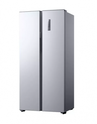 Двухдверный холодильник Mijia Cooled Two-doors Refrigerator 483л.