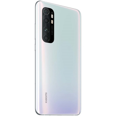 Xiaomi Mi Note 10 lite 6/64 (белый/White)